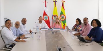 “En Consejo Superior de Uniatlántico, aprobamos 250 nuevos cupos para que más jóvenes de los municipios estudien una carrera universitaria”: Elsa Noguera