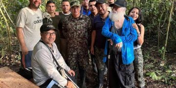 Disidencias de las FARC implementan carnetización y entrenamiento militar en juntas de acción comunal – JAC