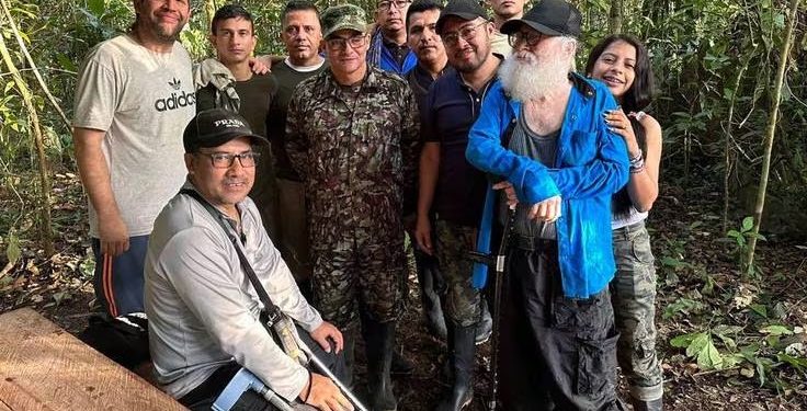 Disidencias de las FARC implementan carnetización y entrenamiento militar en juntas de acción comunal – JAC