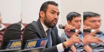 Orden de arresto para el director de derechos humanos del Ministerio del Interior por desacato a órdenes de la JEP