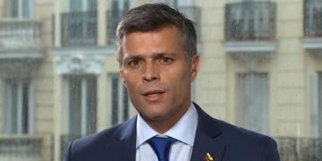 “Si elecciones se dan con garantías, no hay manera de que Maduro gane”: Leopoldo López
