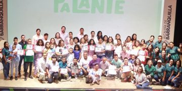 En Bendición de Dios, 500 familias van Pa’ Lante por sus sueños