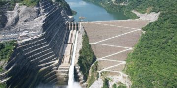 EPM ordenó iniciar obras civiles finales para entrada en operación de unidades de generación 5 a 8 de la Central Hidroituango