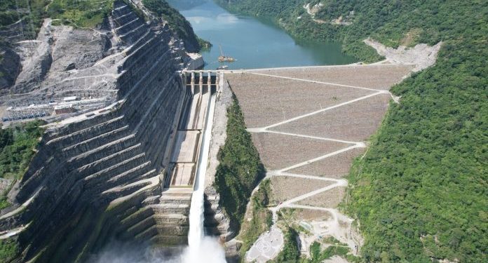 EPM ordenó iniciar obras civiles finales para entrada en operación de unidades de generación 5 a 8 de la Central Hidroituango