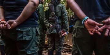 En lo que va del 2023 se han presentado más de 300 secuestros: Policía