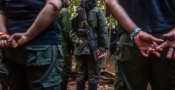 En lo que va del 2023 se han presentado más de 300 secuestros: Policía