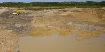 Procuraduría advierte ineficiencia y poca evidencia de las acciones de Minambiente para combatir minería ilegal