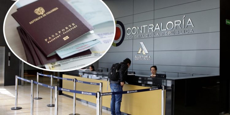 Contraloría anuncia medidas rigurosas en caso de derrota ante demanda de Thomas Greg & Sons
