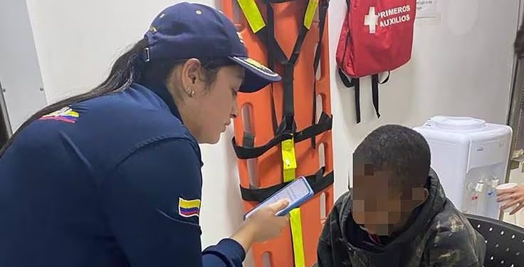 Aumento en migración africana a Colombia: ¿guarda relación con viaje de la vicepresidenta Francia Márquez a África?