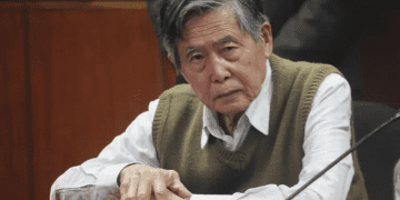 CIDH desaprobó liberación del expresidente de Perú Alberto Fujimori
