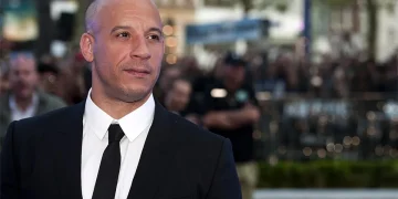 Al actor Vin Diesel lo acusan de agresión sexual durante el rodaje de ‘Rápidos y Furiosos 5’