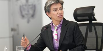 “Estamos viviendo dolorosamente una Colombia potencia mundial del crimen”: Claudia López