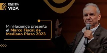Gobierno asegura que cumplirá con la Regla Fiscal al cierre de 2023