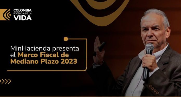 Gobierno asegura que cumplirá con la Regla Fiscal al cierre de 2023