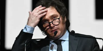 Milei no renovará contrato a 5 mil empleados públicos: Argentina nuevas protestas