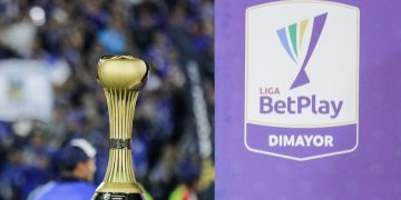 Se conocen las fechas y horarios de la gran final del segundo semestre de la Liga BetPlay 