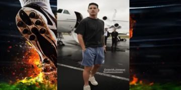 Rumor de James Rodríguez a Junior para la Libertadores 2024: La verdad detrás del alboroto en Barranquilla