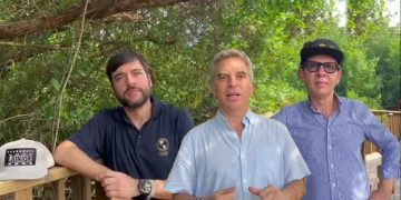 Exministros de Ambiente elogian avances en Ecoparque Ciénaga de Mallorquín