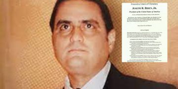 Documento clave del Gobierno Biden establece restricciones para Alex Saab. No podrá volver a EE.UU.