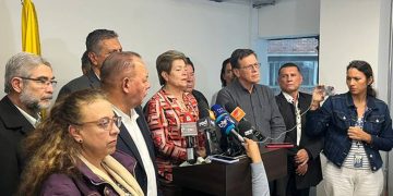 Salario mínimo para 2024 terminó sin acuerdo en la mesa de concertación 