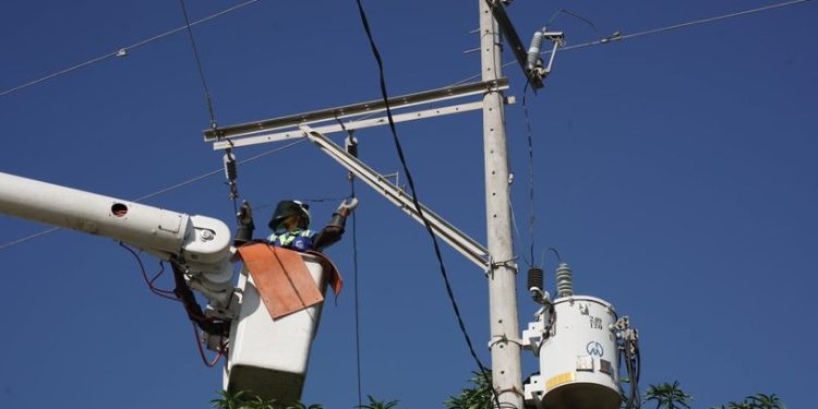 Este miércoles por mejora en sectores de San Isidro, estos sectores tendrán interrupción en el servicio de energía