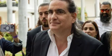 Liberación de Álex Saab fue por estrategia para frenar migración venezolana”: admite EE.UU.