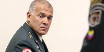 JEP canceló orden de captura contra el Coronel (r) Mejía y propicia un proceso de diálogo