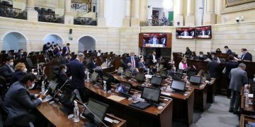 Congreso cerró convocatoria para contralor general: el listado de los inscritos