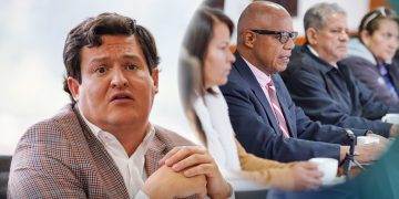 Procuraduría llega a San Andrés para indagar por cerca de 100 migrantes desaparecidos