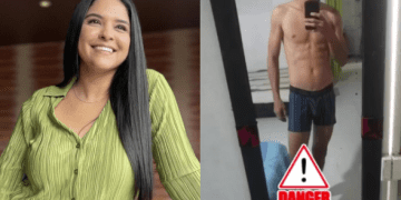 Periodista barranquillera Giselle Barceló denunció ser víctima de acoso sexual por sus redes sociales