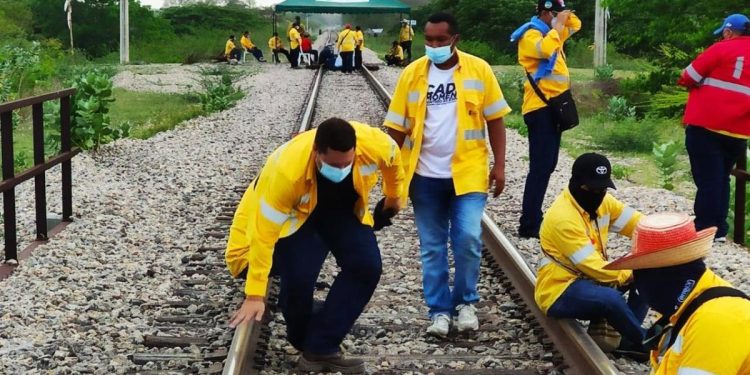 Cerrejón ha enfrentado 217 bloqueos en su operación durante el año: afectaciones a la producción y entrega de agua potable a comunidades