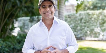 La llamada de Alex Char que salvó el alumbrado navideño de Barranquilla