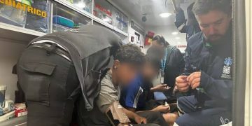 Encuentran a 3 de las 10 personas desaparecidas en el cerro de Monserrate en Bogotá