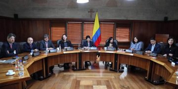 Corte Constitucional deja en firme la Ley de Paz de Total del Gobierno, pero le puso varias restricciones
