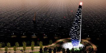 Este lunes será inaugurada de la ‘Ventana de Sueños’ en Puerto Colombia