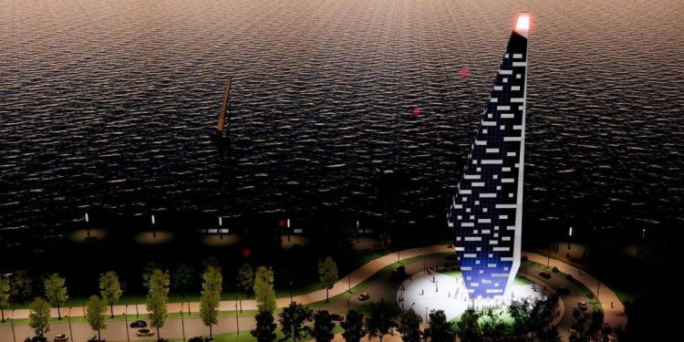 Este lunes será inaugurada de la ‘Ventana de Sueños’ en Puerto Colombia
