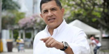 La razón por la que la Procuraduría suspendió al alcalde de Cali, Jorge Iván Ospina