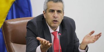 “No creo que se cite a sesiones extras en el Congreso”: ministro del Interior