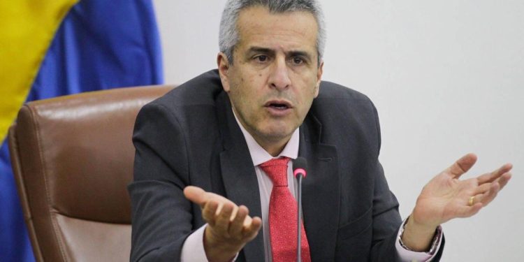“No creo que se cite a sesiones extras en el Congreso”: ministro del Interior