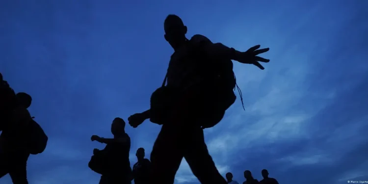 Se agudiza crisis migratoria en el país