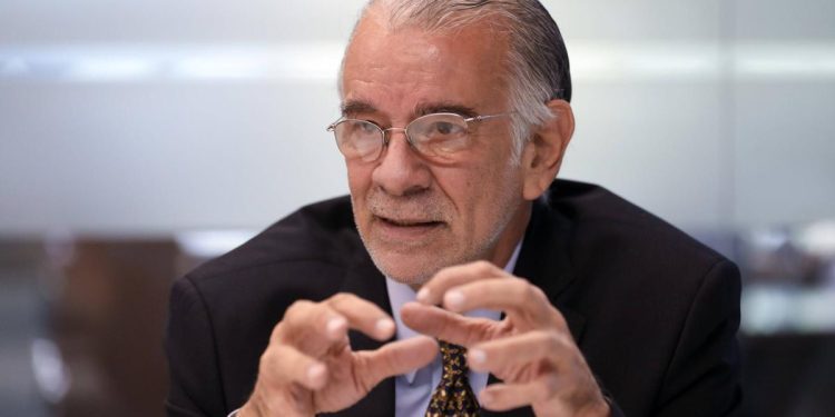 “Necesitamos que a Petro le vaya bien”: Eduardo Verano, gobernador electo del Atlántico 