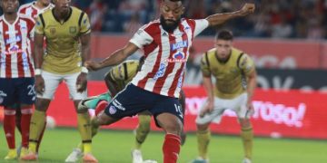 ¡Emoción en el Metropolitano! Junior y Deportes Tolima definen al finalista del Grupo A