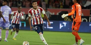 Junior va por la décima: Ganó y ahora jugará la final ante el Medellín