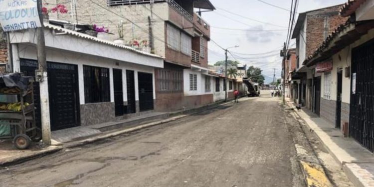 $200 millones de recompensa por autores de masacre de cinco personas en el Cauca