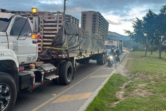 Vía al Llano: los horarios en los que se podrán movilizar los conductores en estas fechas