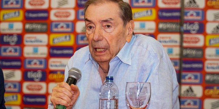 ¿Cómo va el mercado de pases de Junior? Aún el Tiburón no hace oficial nada, pero ya hay acuerdos con algunos jugadores