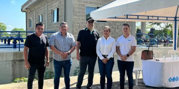 Baranoa y Polonuevo recibirán inversión de Triple A por más de $19 mil millones para acueducto y alcantarillado