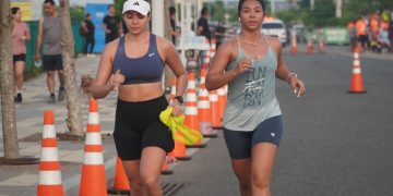 Carrera Fun Run y ‘Sabor Bajero’, planes para este fin de semana en la ciudad