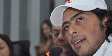Nicolás Petro, citado a declarar ante la Comisión de Acusación el 30 de enero de 2024