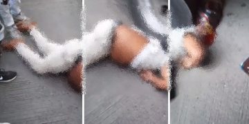 Trágico accidente en Cartagena: colisión entre bus de Transcaribe y moto causa una víctima fatal